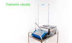 Genius5 - Model Smell tester - Smell tester to detect Covid-19