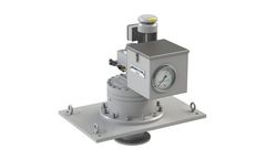 DBS - Bridge-Mounted Drive