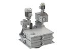 DBS - Bridge-Mounted Dual Drive