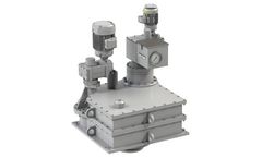 DBS - Bridge-Mounted Dual Drive