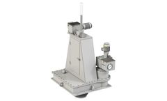 DBS - Rake Lifting Mechanism Unit