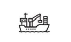 Motion control solutions for the marine/shipping industry