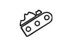 Braking systems solutions for the conveyors sector