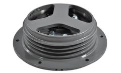 Hilliard - Centrifugal Refrigeration Clutches