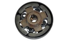 Hilliard Inferno - Industrial Fury Clutch