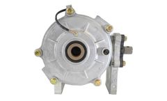 Hilliard - Front Drive System (Differential)