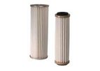 Hilliard HILCO - Hilsorb Dryer Filter Cartridges