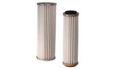 Hilliard HILCO - Hilsorb Dryer Filter Cartridges