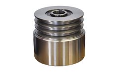 Hilliard - Industrial Centrifugal Clutch