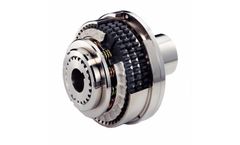 Hilliard - Friction Torque Limiters