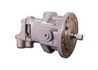 Hilliard - Hydraulic Clutch Assembly