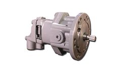 Hilliard - Hydraulic Clutch Assembly