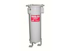 Hilliard HILCO - Simplex Liquid Filters