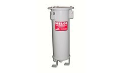 Hilliard HILCO - Simplex Liquid Filters