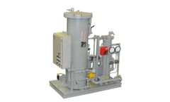 Hilliard HILCO - Coalescer Separators
