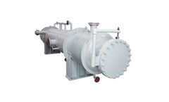 Hilliard HILCO - Process Filters Vessels