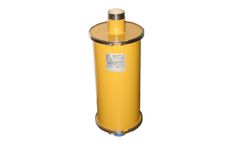 Hilliard HILCO - Static Oil Mist Eliminator