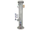 HILCO - Fuel Gas Filter/Coalescers