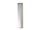 HILCO - Liquid Coalescing Cartridges