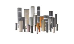 Hilliard - Filter Cartridge Testing Service