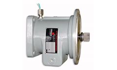 Hilliard - High-Speed Starter Overrunning Clutch Drives