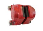 Hilliard - Model M300H - Brake Caliper