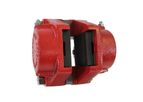 Hilliard - Model M200H - Brake Caliper