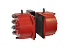 Hilliard - Model M500HS - Brake Caliper