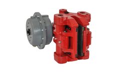 Hilliard - Model A400-T300 SA - Caliper Brake