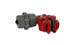 Hilliard - Model A300-T200 SA - Caliper Brake
