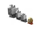 Hilliard - Model MK-350 - Fail Safe Caliper Brake