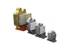Hilliard - Model MK-4800 - Fail Safe Caliper Brake
