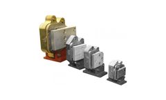 Hilliard - Model MK-4800 - Fail Safe Caliper Brake