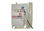 Hilliard BrakeBoss - Model BBH4 - Brake Control Power Unit