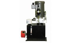 Hilliard BrakeBoss - Model BBH1 - Brake Control Power Unit