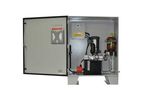 Hilliard BrakeBoss - Model BBH2 - Brake Control Power Unit