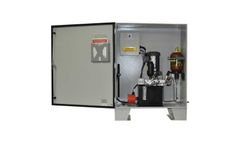 Hilliard BrakeBoss - Model BBH2 - Brake Control Power Unit