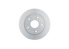 Hilliard - Standard Brake Disc