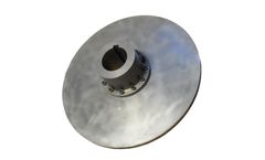 Hilliard - Standard Brake Hub