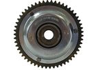 Hilliard Auto Lok - Equal Power Transferred Drive Train