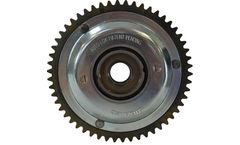 Hilliard Auto Lok - Equal Power Transferred Drive Train