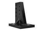 Hilliard - Mounting Brackets