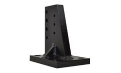 Hilliard - Mounting Brackets