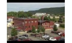 Hilliard Corporation - Video Overview