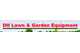 DH Lawn & Garden Equipment