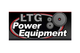 LTG Power Equipment