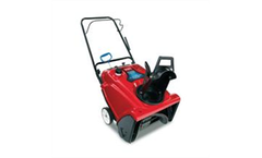 Toro Company - Model 621 E 38742 - Snowblower