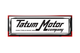 Tatum Motor Company