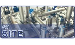 On-Site Pump Repair and Maintenance