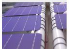 GS - Model HDT - Solar Cells Technologies